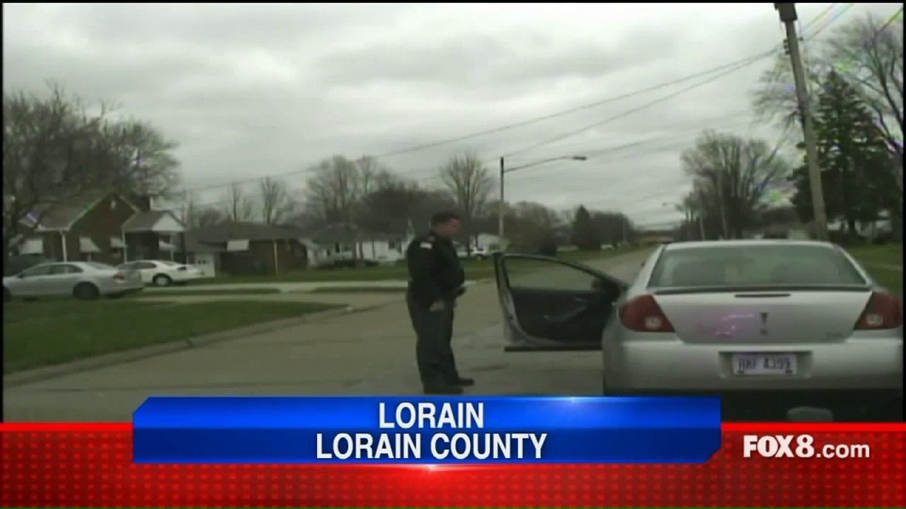 Officer Fired for 'Purely Personal' Traffic Stop Involving Daughter`s Boyfriend