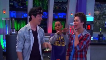 S3 – Stark, schnell, schlau Staffel 1 Folge 6