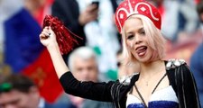 Rus Medyasından İlginç Tespit: Kadınlar Dünya Kupasını Eş Bulmak İçin Kullanıyor