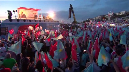Akşener: 'Türkiye'ye huzuru getirmek ve gerginliği azaltmak, nefes aldırmak için yola çıktık' - İSTANBUL