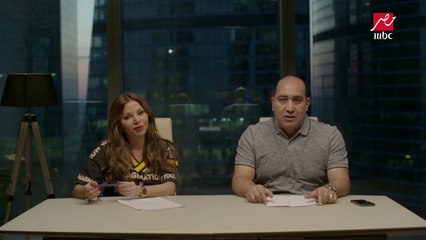 #من_روسيا_مع_التحية | شاهد أهداف العرب بمونديال روسيا 2018 بتقنية الـ 3D