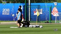 ¿HAY QUE RESERVAR JUGADORES EN EL PARTIDO CONTRA RUSIA? INFORMACIÓN SELECCIÓN URUGUAYA