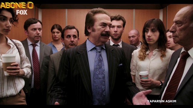 Orhan Gencebay İle 2. Rexona Reklamı Tekrarlı