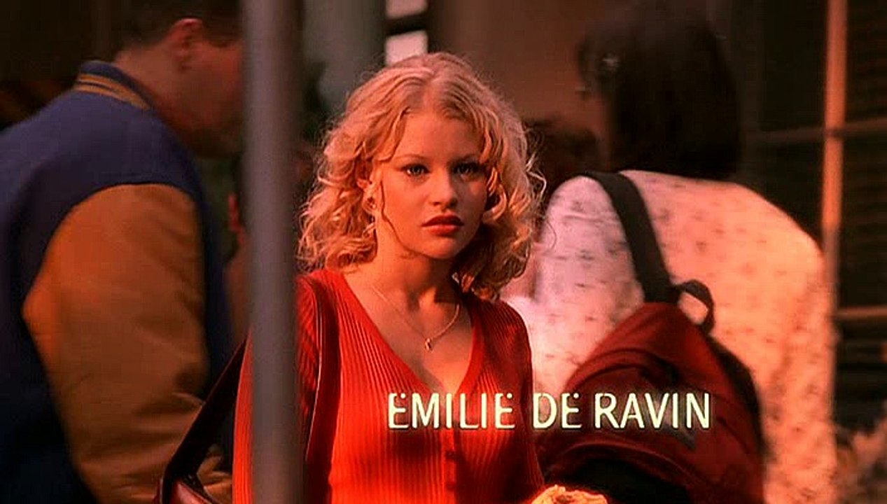 Roswell - 2x17 - Cry Your Name