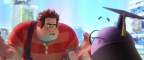Oyunbozan Ralph 2 - Ralph ve İnternet - Türkçe Dublaj Yeni Fragman - Animasyon Filmi İzle