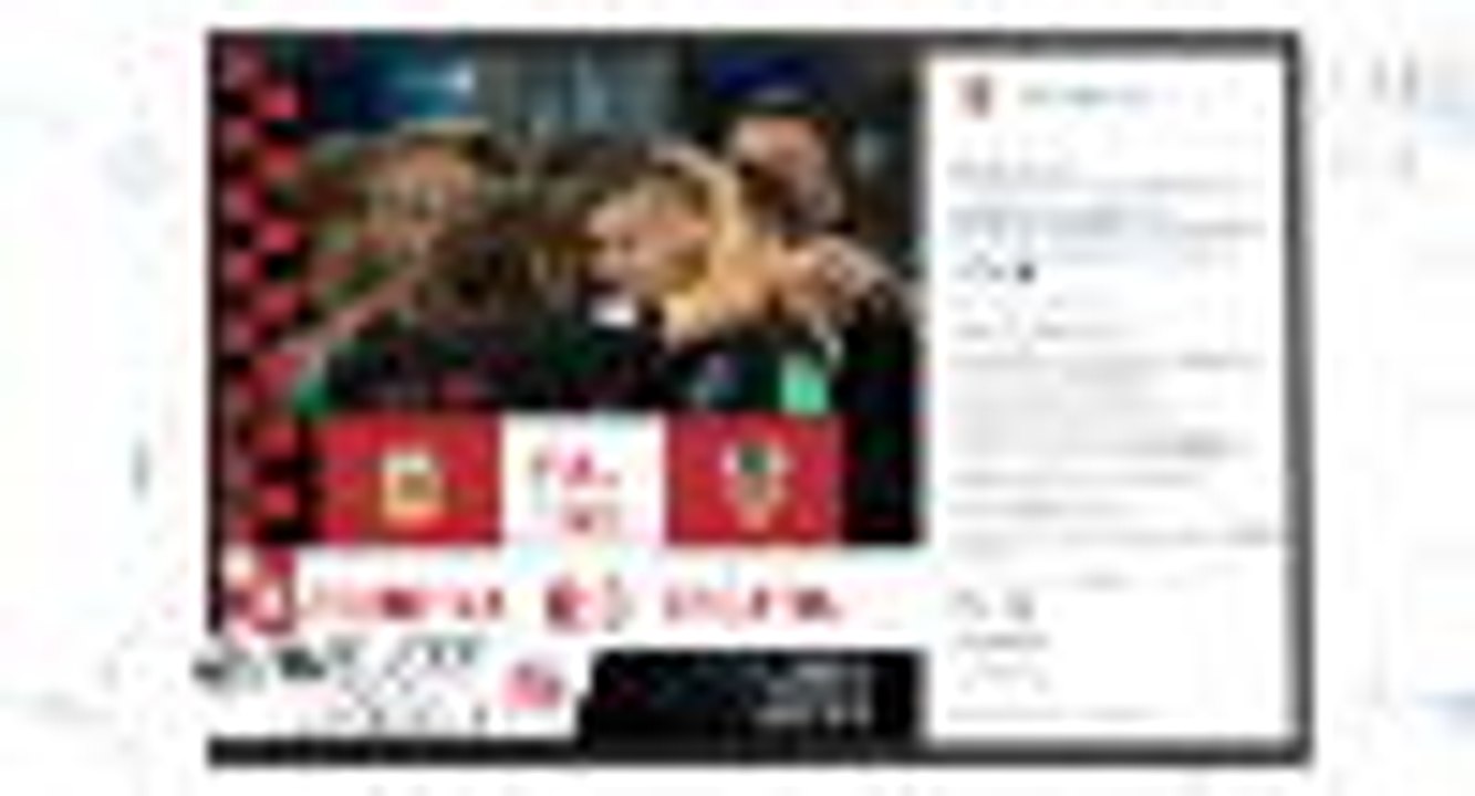 Socialeyesed - Argentina stunned by Croatia