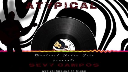 SEVY CAMPOS SUR MONTREL RADIO CITE  ( CANADA)