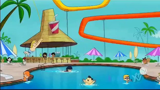 Chucks Choice Episode 3b - Maid in Cedar Hills