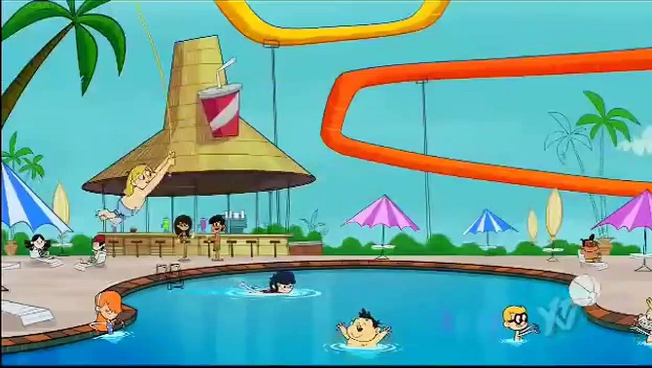 Chucks Choice Episode 3b - Maid in Cedar Hills