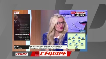 Le Zapping du 21 juin 2018 - Foot - CM 2018