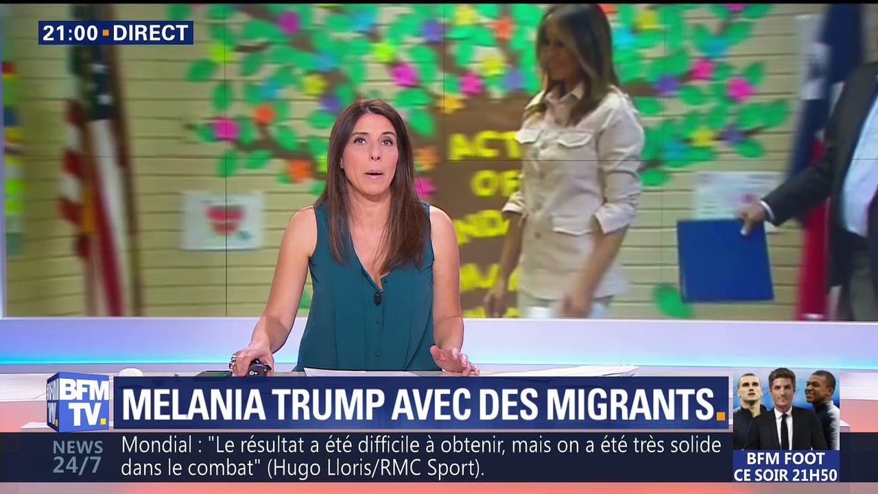 News et compagnie - 21h-22h