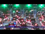 NET.MUDIK 2018 - Jalan Arteri Pantura Dan Tol Padat -NET24