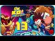 OK K.O.! Let's Play Heroes Walkthrough Part 13 (PS4, XONE) No Commentary [Cartoon Network] Ending