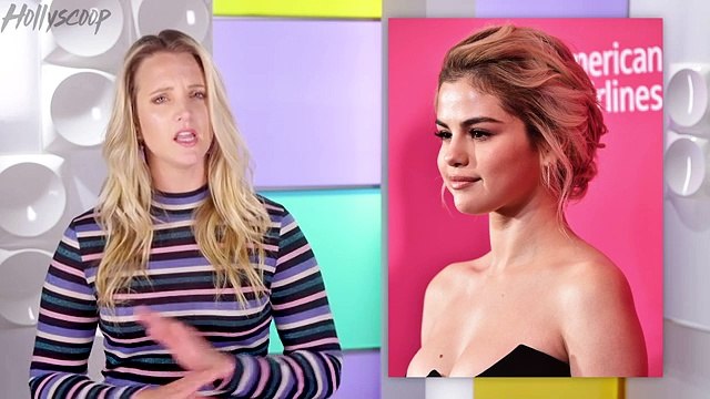 Selena Gomez FINALLY REACTS To Justin Bieber & Hailey Baldwin Romance!