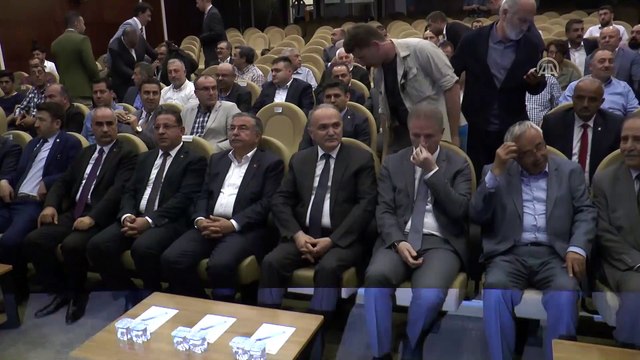 Doluluk oranı düşük OSB'lerde bedelsiz arsa - SİVAS