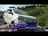 News Flash, Mobil Dinas Tabrak Lari -NET5