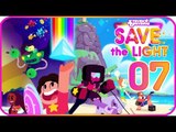  Steven Universe: Save the Light Walkthrough Part 7  (PS4, Xbox One) No Commentary