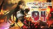 Sword Art Online: Fatal Bullet Walkthrough Part 4 (PS4, PC, XOne) No Commentary - English