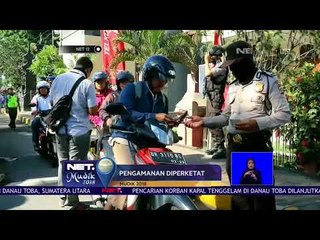 NET.MUDIK 2018- ASDP Merak Percepat Bongkar Muat -NET12