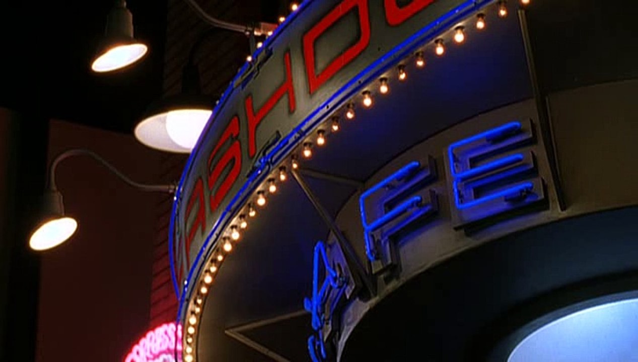 Roswell - 2x21 - The Departure