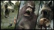 King Kong All Bosses | All V-Rex Encounters (Xbox 360) HD