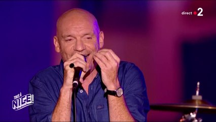 Gaetan Roussel - " Hope "