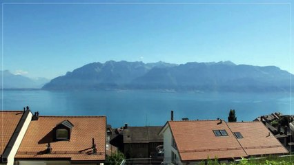 A louer - Appartement - Chexbres (1071) - 2.5 pièces