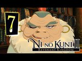 Ni no Kuni II: Revenant Kingdom Walkthrough Part 7 (PS4) ENGLISH [No Commentary] Chapter 4