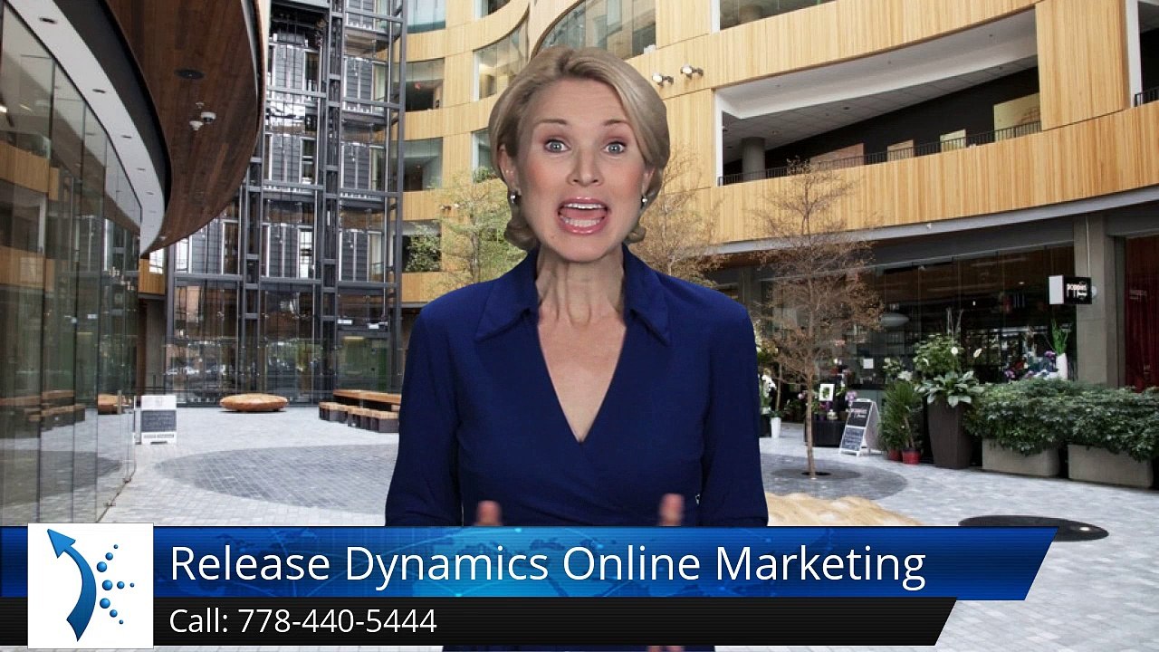 Release Dynamics Digital Marketing Agency VictoriaOutstandingFive Star Review by Jaimie Skult...