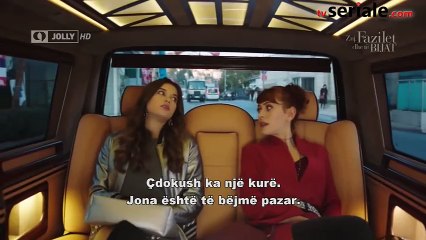 Zonja Fazilet dhe te bijat - Episodi 78