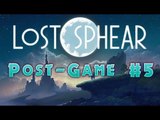 Lost Sphear Walkthrough Part 23 (PS4, Switch, PC) English - Post Game Part 5