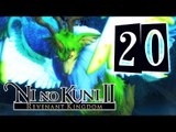 Ni no Kuni II: Revenant Kingdom Walkthrough Part 20 (PS4) ENGLISH [No Commentary]