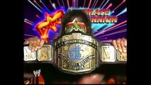 Top 16 Awesomely Bad Promos, Part 2 | Wrestling With Wregret