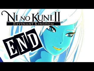 Ni no Kuni II: Revenant Kingdom Walkthrough Part 26 (PS4) ENGLISH [No Commentary]