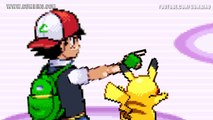 If Baldi was in Pokemon - Ash vs Baldi