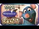 Ratatouille Walkthrough Part 1 • 100% • The Movie Game ᴴᴰ (PS2, Wii, Gamecube, XBOX, PC)