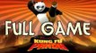 Kung Fu Panda Walkthrough FULL Movie GAME Longplay (X360, PS3, PS2, Wii) - Godmode