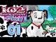 Disney's 102 Dalmatians: Puppies to the Rescue Walkthrough Part 1 (PS1) 100% Regent's Park