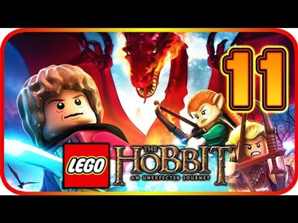 lego-the-hobbit-walkthrough-part-11-ps4-ps3-x360-barrels-out-of-bond-video-dailymotion