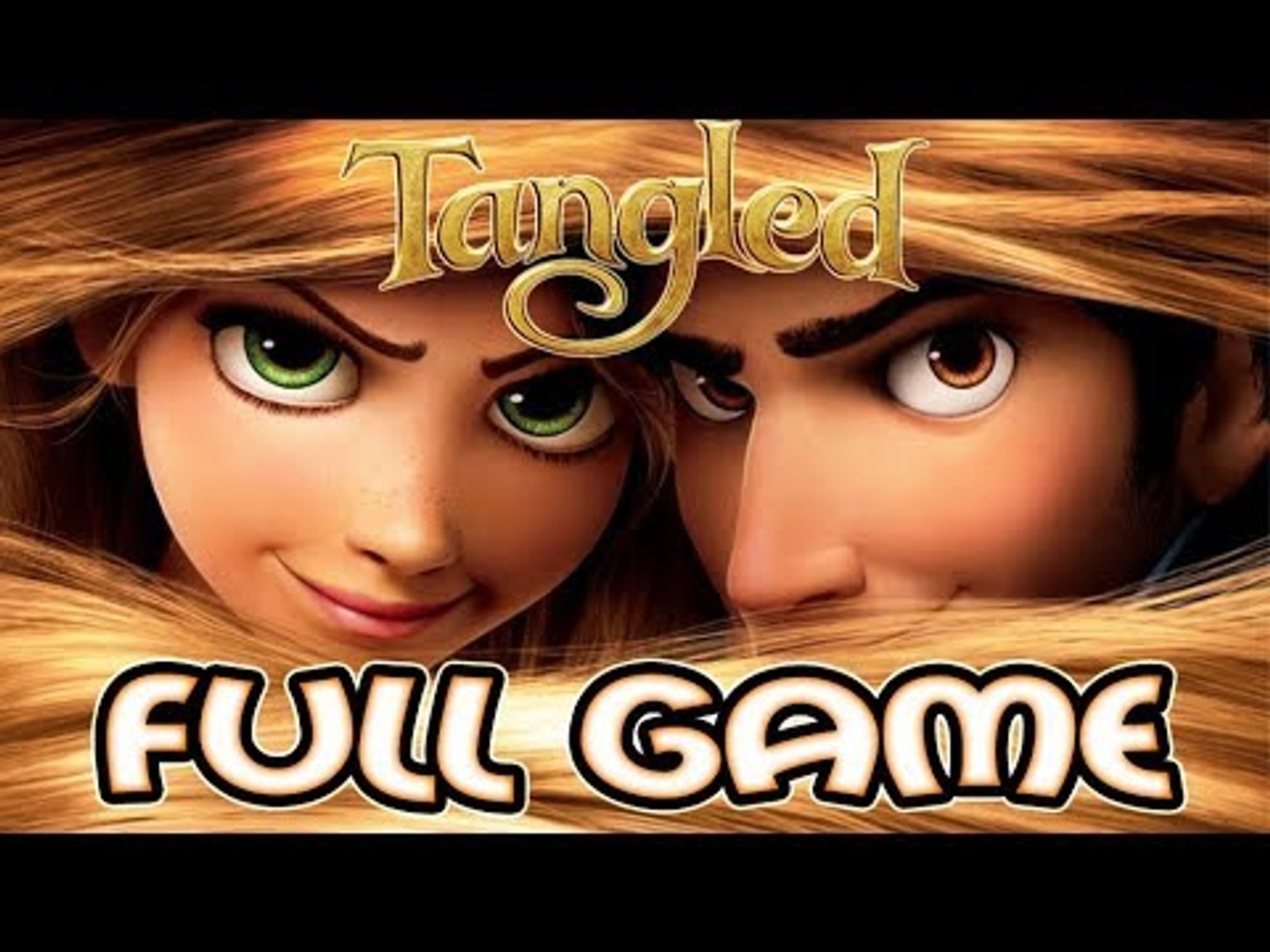 Tangled watch 2025 online dailymotion