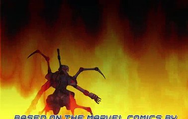 Avengers Assemble S03E11 Kids Are Alright