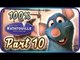Ratatouille Walkthrough Part 10 • 100% • The Movie Game ᴴᴰ (PS2, Wii, Gamecube, XBOX, PC)