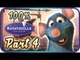 Ratatouille Walkthrough Part 4 • 100% • The Movie Game ᴴᴰ (PS2, Wii, Gamecube, XBOX, PC)