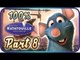 Ratatouille Walkthrough Part 8 • 100% • The Movie Game ᴴᴰ (PS2, Wii, Gamecube, XBOX, PC)