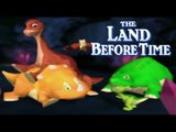 The Land Before Time: Great Valley Racing Adventure All Cutscenes | Full Game Movie (PS1)