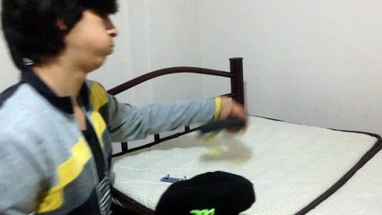 TEMİZLİK YAPMAK (İlk-Orta-Lise)