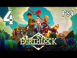 Earthlock Walkthrough Part 4 (PS4, XB1, PC, Switch) Extended Edition - No Commentary