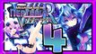 Megadimension Neptunia VIIR Walkthrough Part 4 (PS4 / PSVR) English - No Commentary