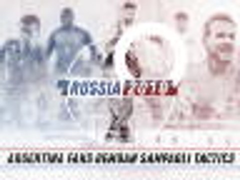 Fan Colour - Argentina fans bemoan Sampaoli tactics