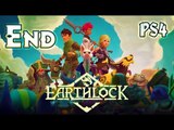 Earthlock Walkthrough Part 10 (PS4, XB1, PC, Switch) Extended Edition - No Commentary - Ending